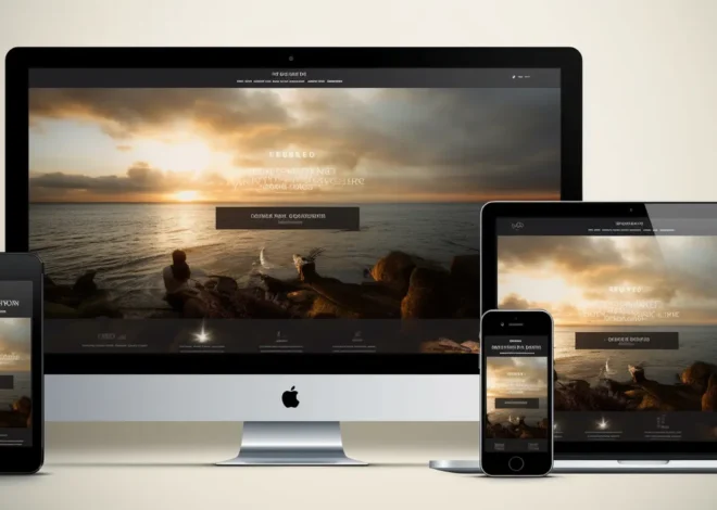 Projektowanie stron internetowych jak sie nauczyć?