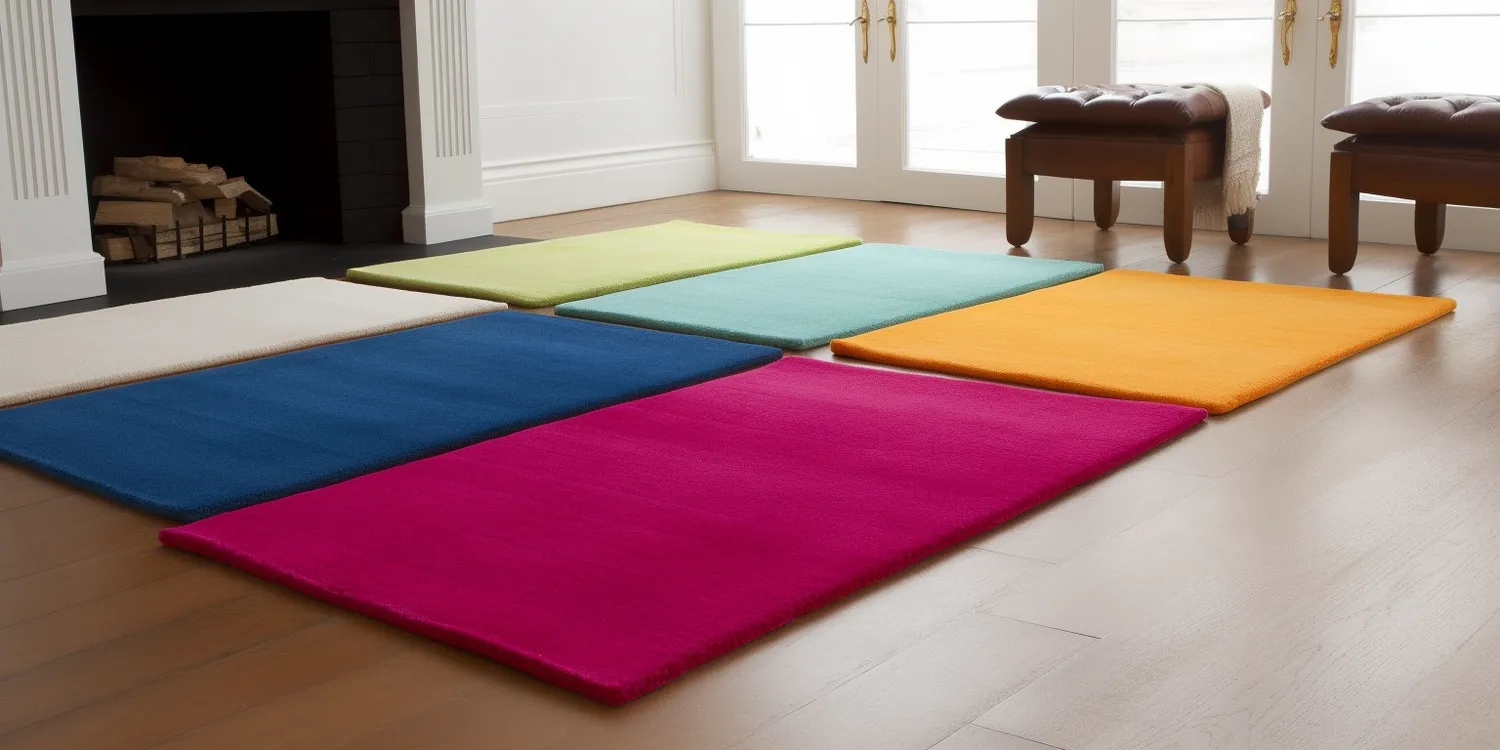 Prowadzenie działalności prania wykładzin i dywanów