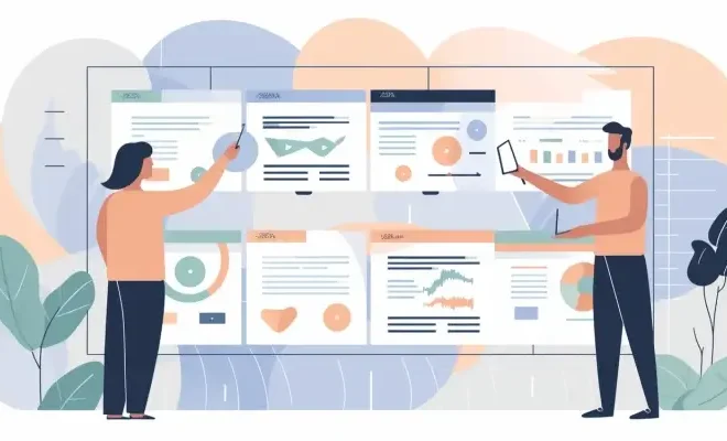 Ranking agencji seo Trójmiasto