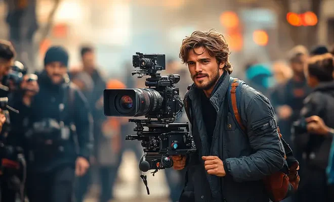 Reklama video dla branży meblarskiej