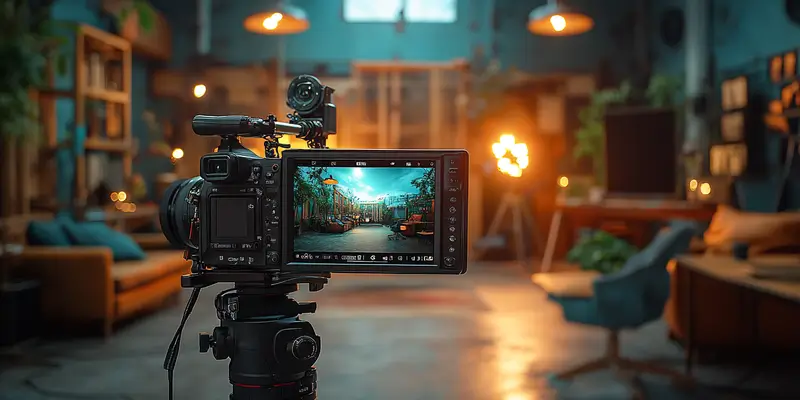 Reklama video Kraków