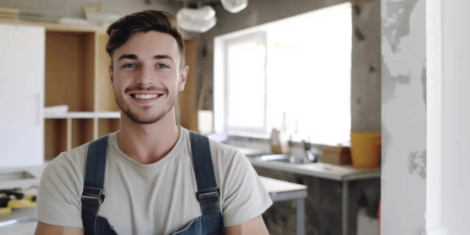 Remont kuchni krok po kroku