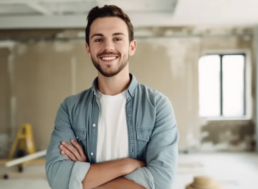 Remont kuchni krok po kroku