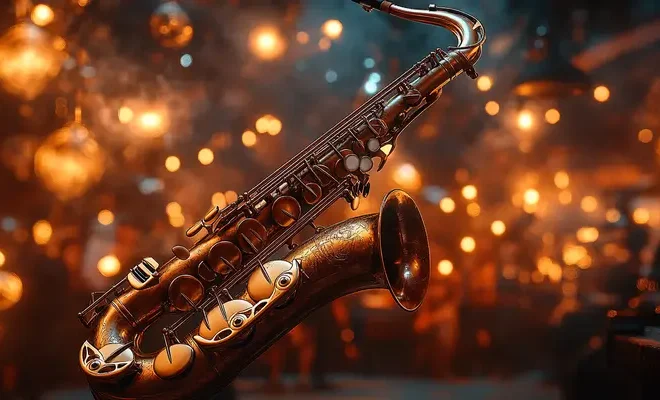 Saksofon altowy jaki kupić?