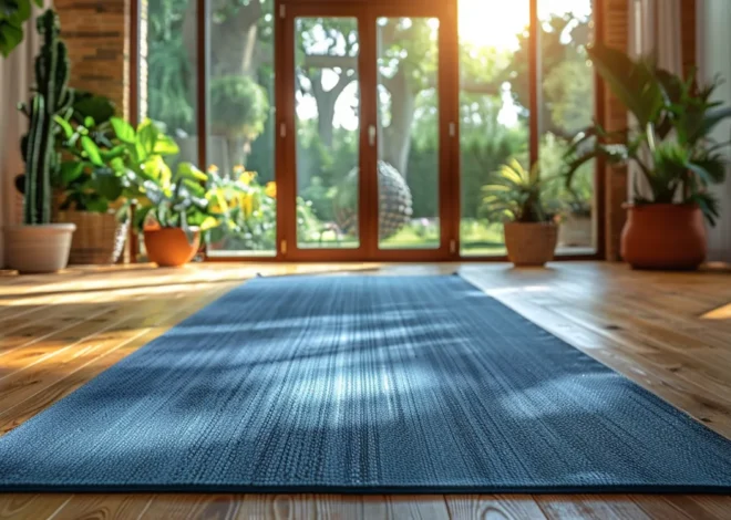 Szkoła jogi klasycznej Koszalin