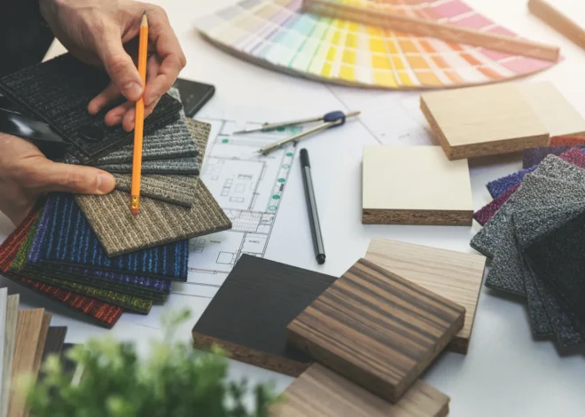 Szybkie i efektywne pranie wykładzin i dywanów