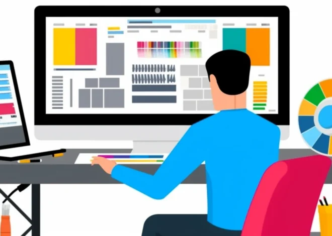 Tworzenie stron internetowych ile można zarobić?