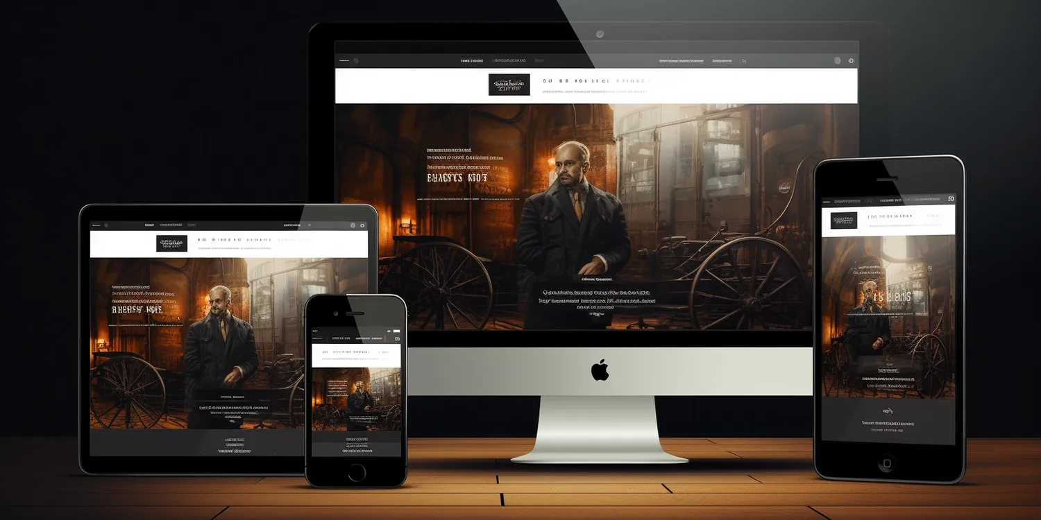 Tworzenie stron internetowych jaki język?