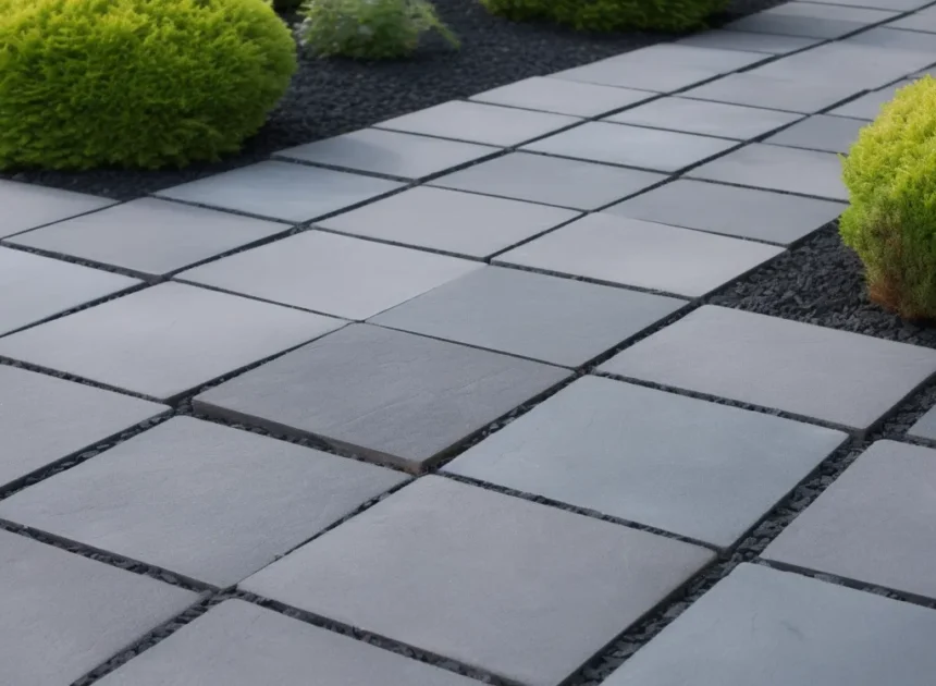 Układanie kostki brukowej Stargard