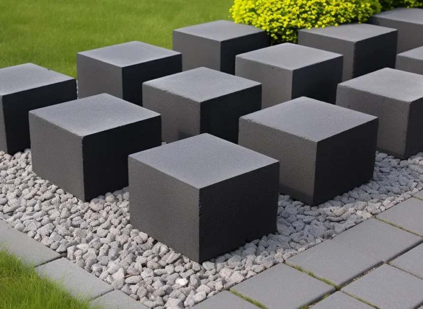 Usługi brukarskie Szczecin