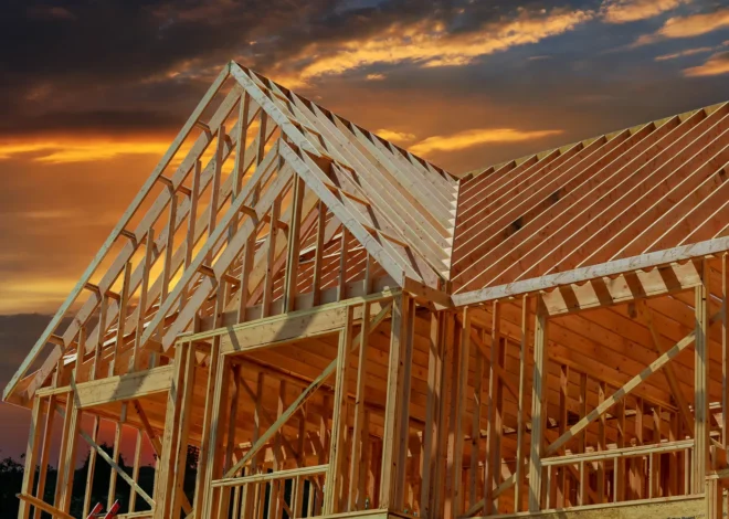 Warunki otrzymania kredytu hipotecznego