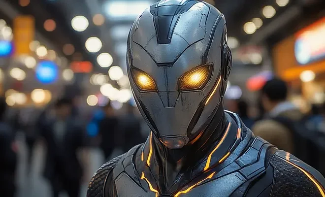 Was bedeutet Cosplay?