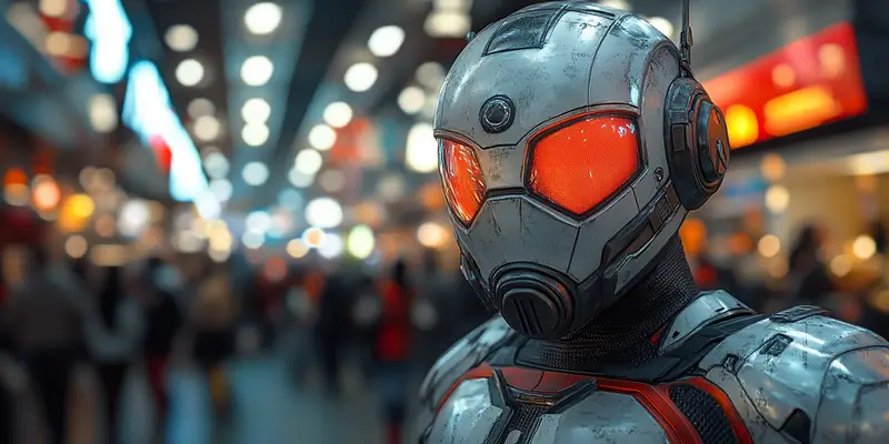 Was bedeutet Cosplay auf Deutsch?