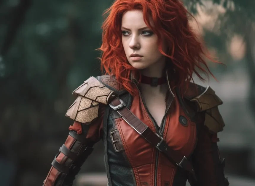 Was bedeutet der Begriff Cosplay?