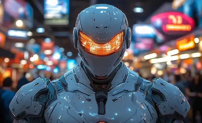 Was für ein Cosplay passt zu mir?