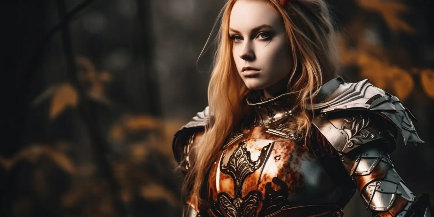 Was für ein Cosplay passt zu mir?