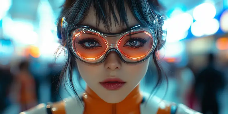 Was genau ist Cosplay?