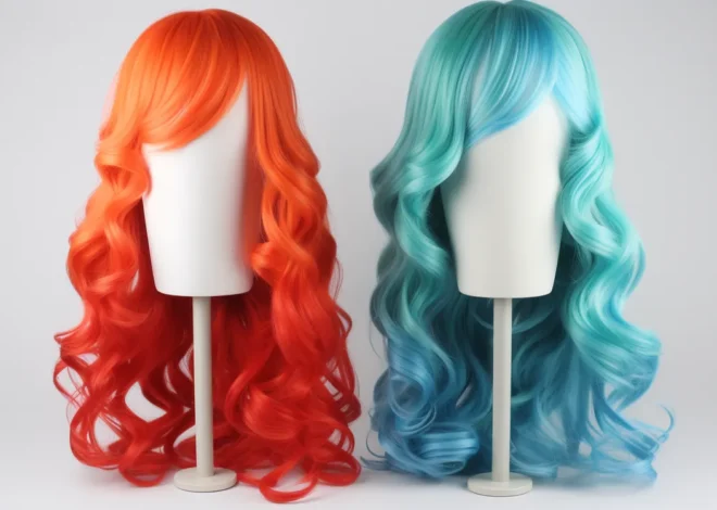 Was ist die cosplay Szene?