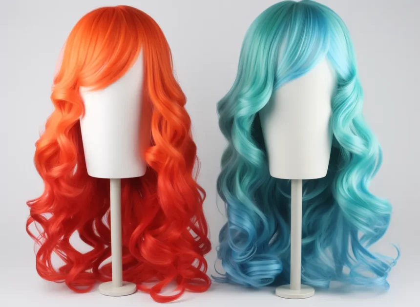 Was ist die cosplay Szene?