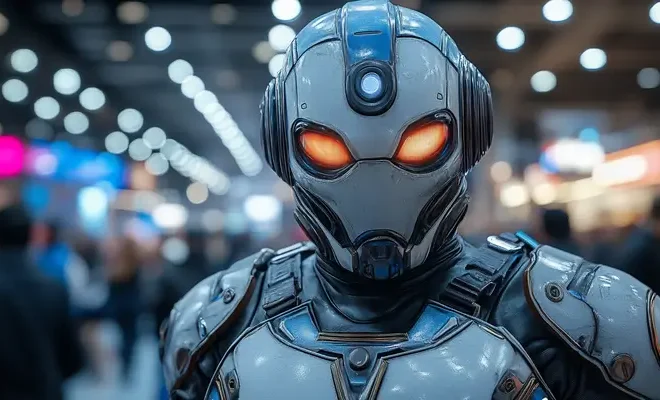 Wie fängt man mit Cosplay an?