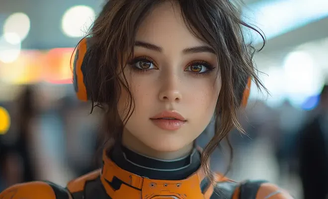 Wie macht man Cosplay?