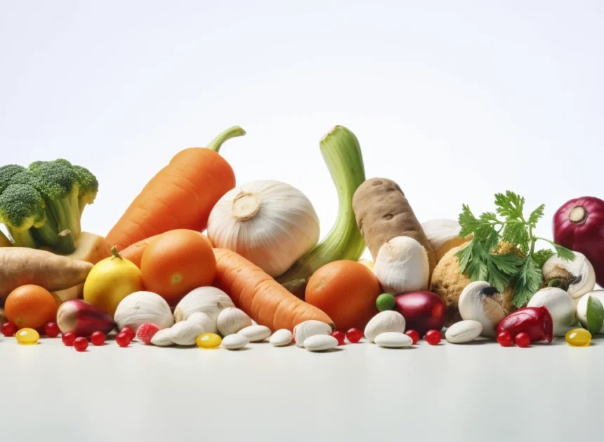 Witamina D w kroplach jaka najlepsza?