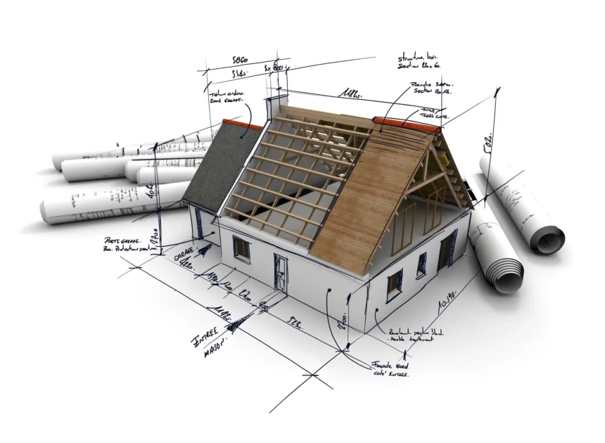 Wszystko o kredycie hipotecznym