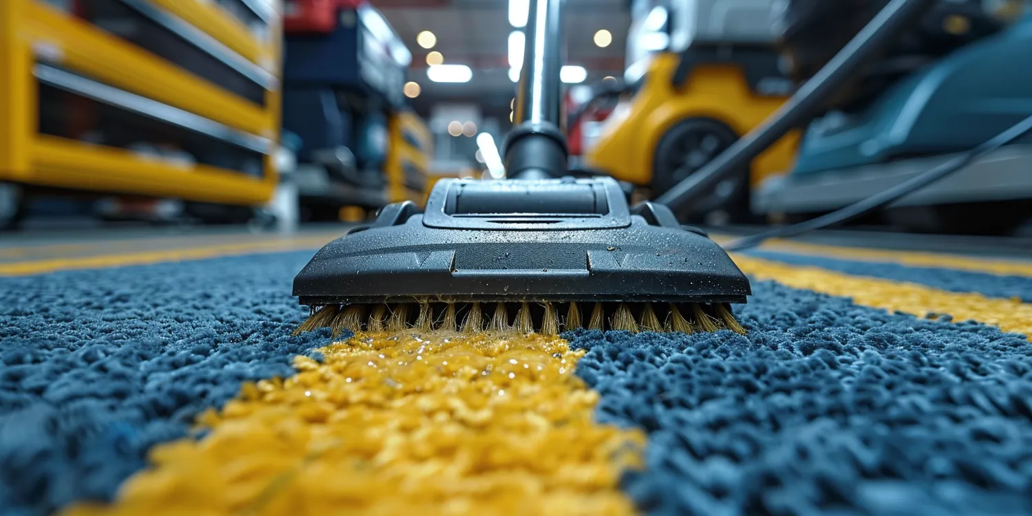 Wykładziny dywanowe jakie wybrać?