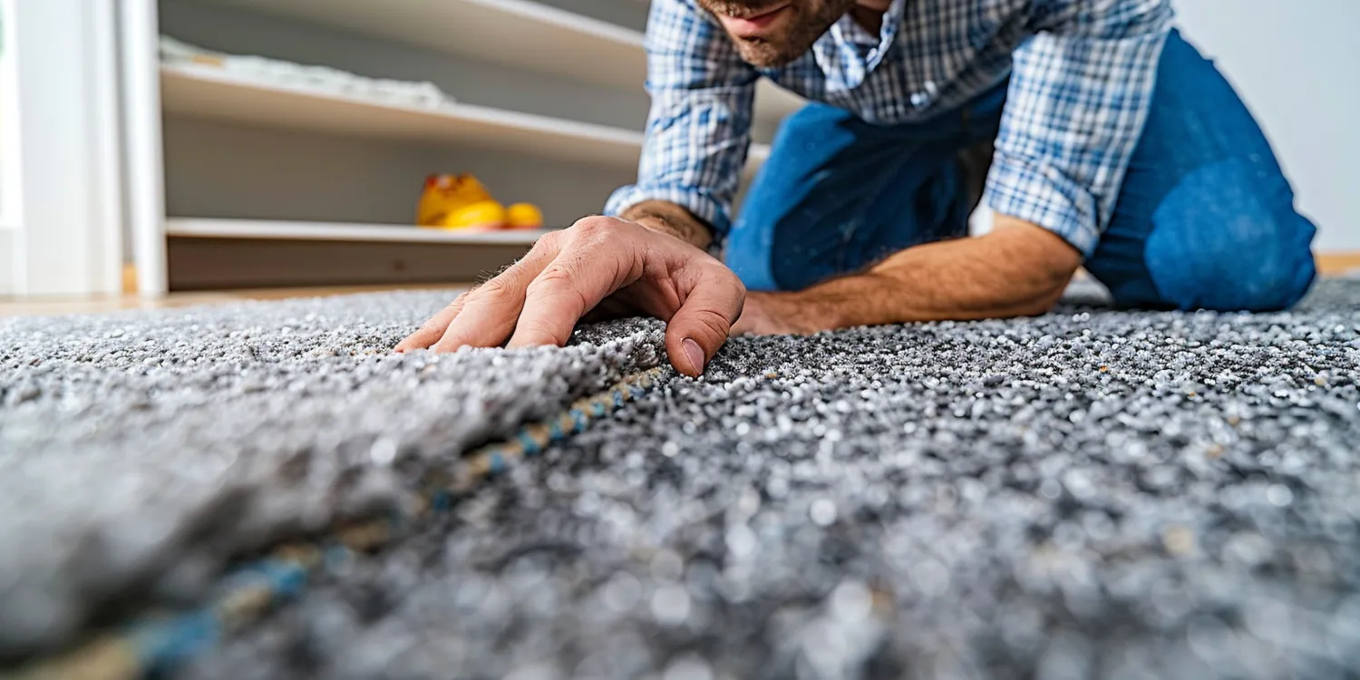 Wykładziny welurowe obiektowe Kraków