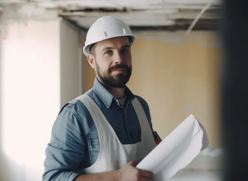 Wykończenie mieszkania – jak zrobić to niskim kosztem?