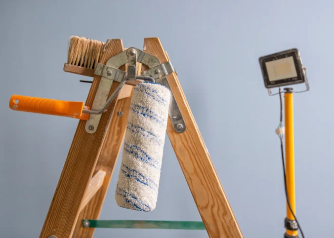 Wykończenie mieszkania – na co zwrócić uwagę?