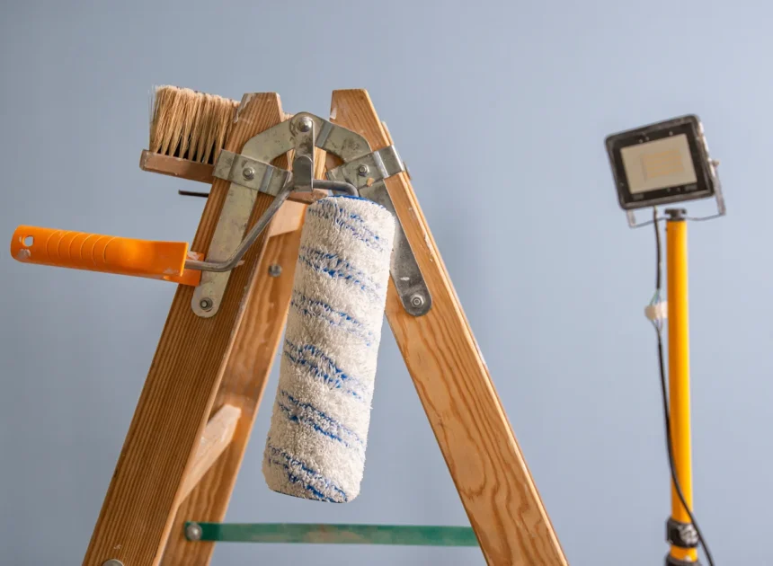 Wykończenie mieszkania – na co zwrócić uwagę?