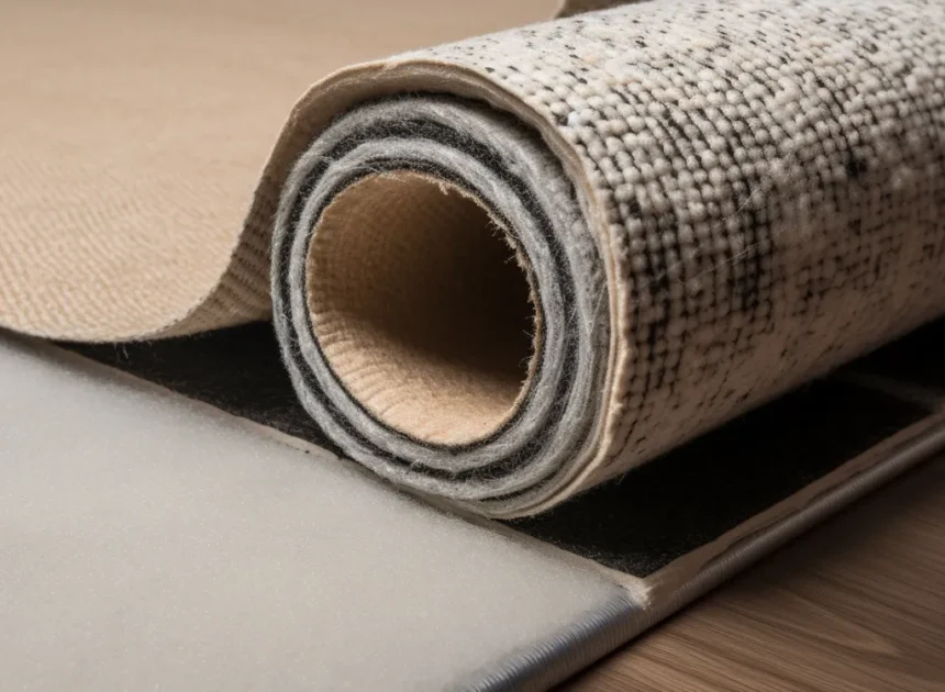 Zanim wypierzesz dywan lub wykładzinę