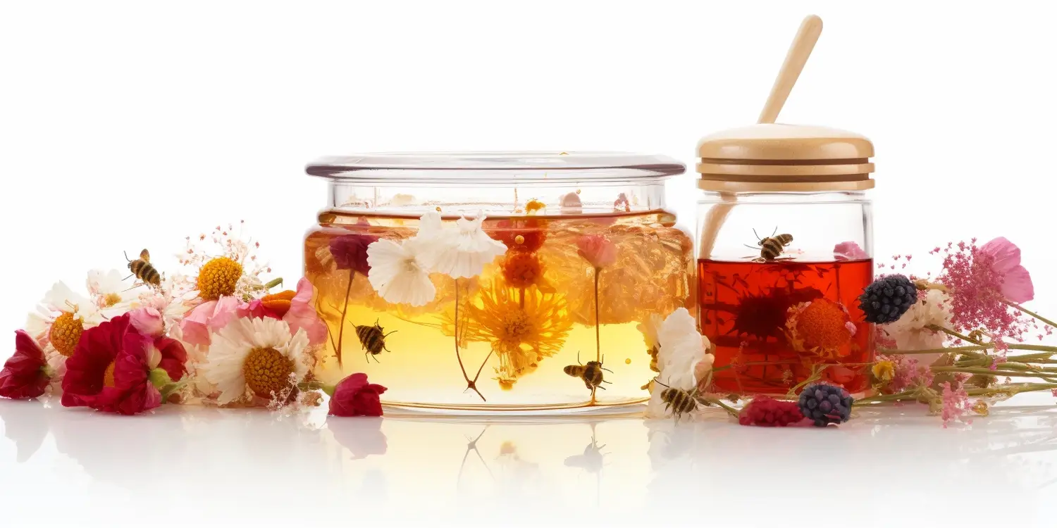 Zastosowanie miodu gryczanego