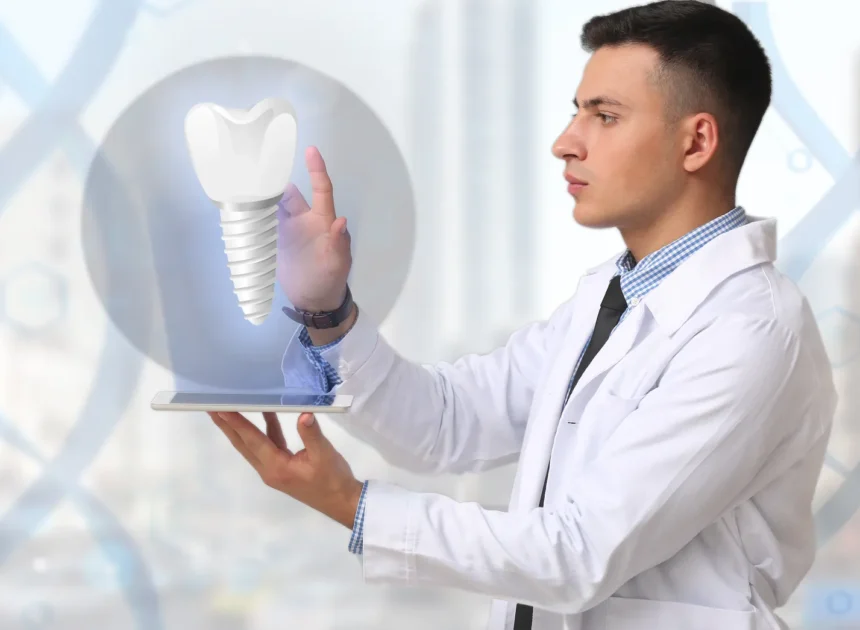 Zęby w jeden dzień Koszalin