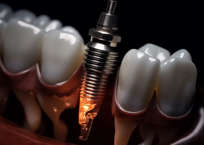 Zęby w jeden dzień Szczecin