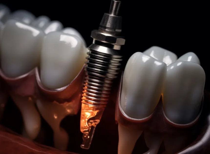 Zęby w jeden dzień Szczecin