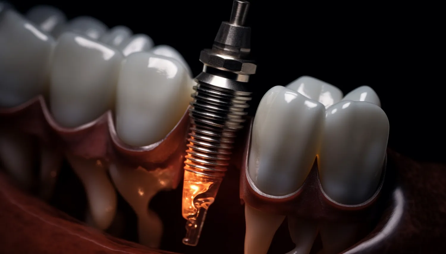 Zęby w jeden dzień Szczecin