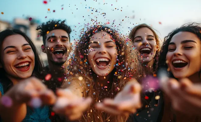 40 urodziny Szczecin