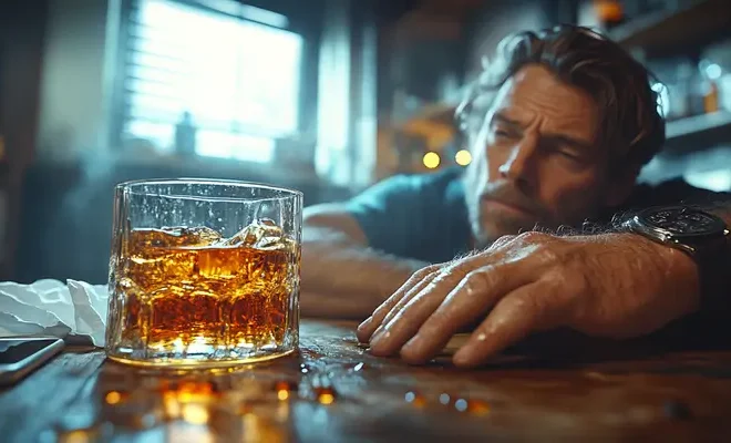 Alkoholizm – co to za choroba?