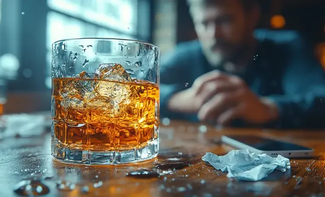 Alkoholizm – gdzie szukać pomocy?