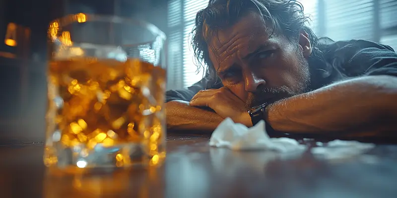 Alkoholizm - gdzie szukać pomocy?