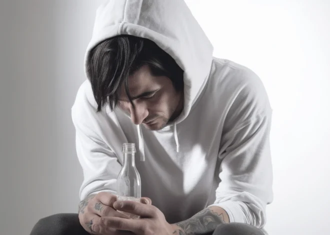 Alkoholizm jak leczyć?