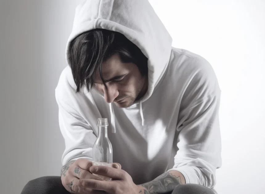 Alkoholizm jak leczyć?