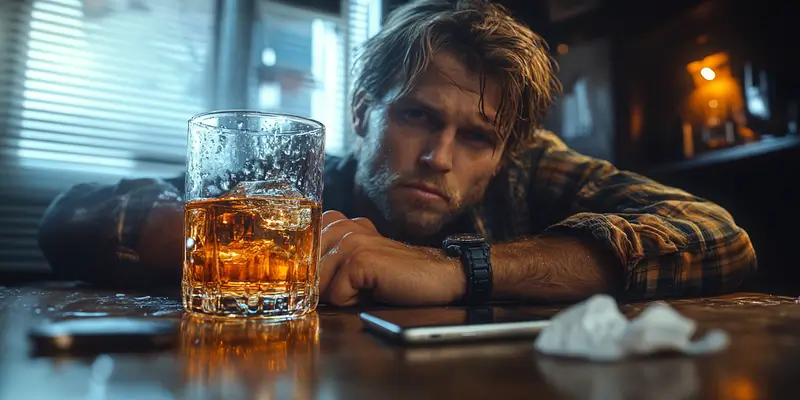 Alkoholizm jak leczyć?