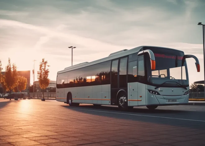 Autokar na wesele Szczecin