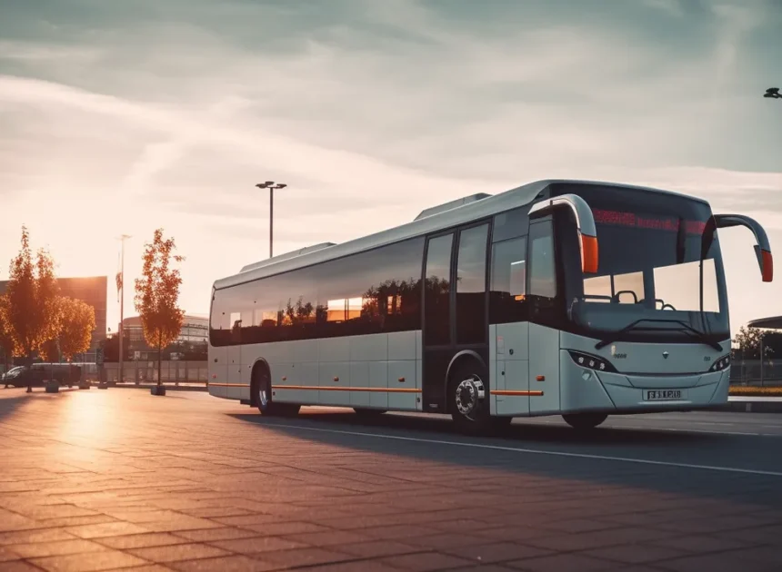 Autokar na wesele Szczecin