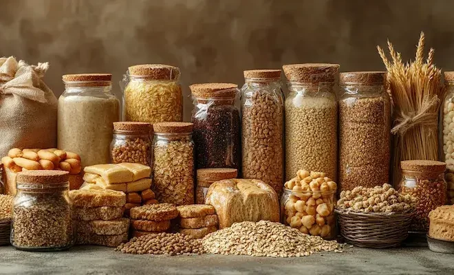 Bezglutenowe dlaczego?