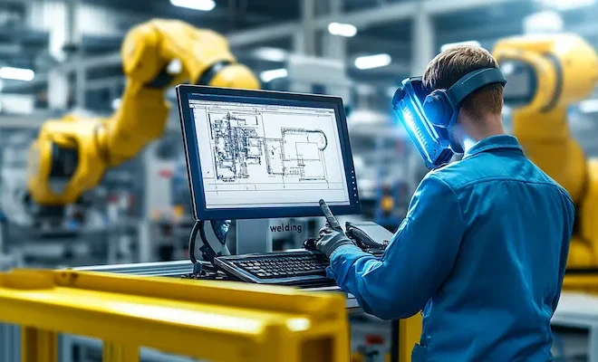 Budowa maszyn produkcyjnych Rzeszów