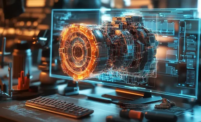 Budowa maszyn produkcyjnych Toruń